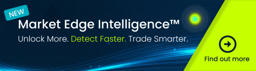 Market Edge Intelligence