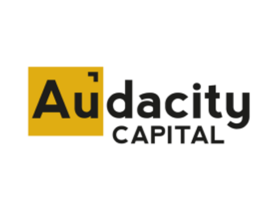 Audacity CAPITAL