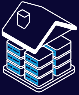 Colocation hosting