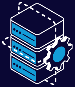 Dedicated servers