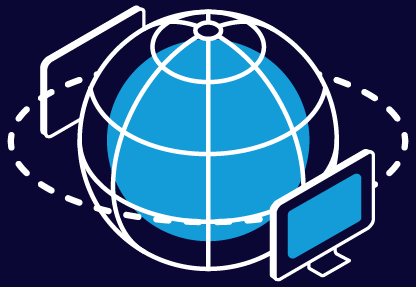 Wide area network
