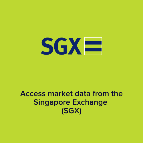 Singapore Exchange