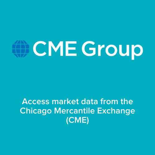 CME Connect