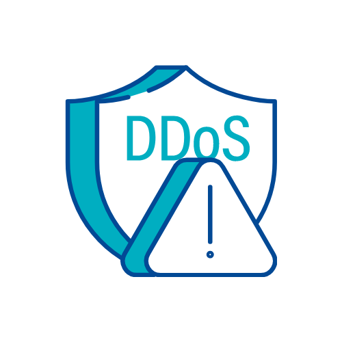 DDoS protection