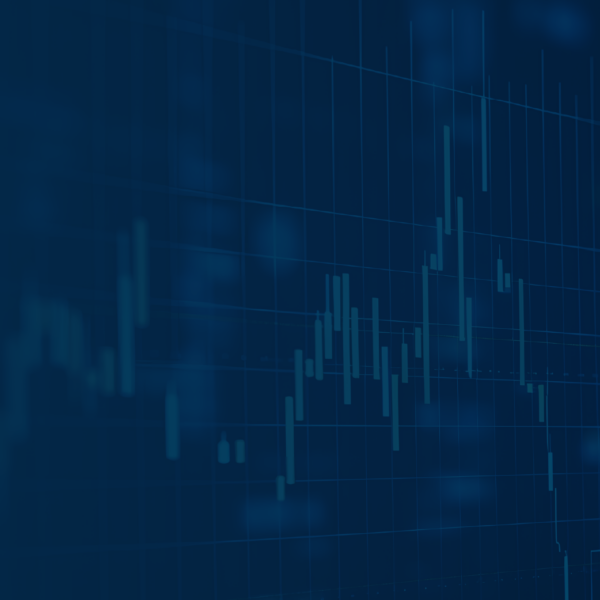 Why Market Volatility Is a Stress Test for Your Infrastructure